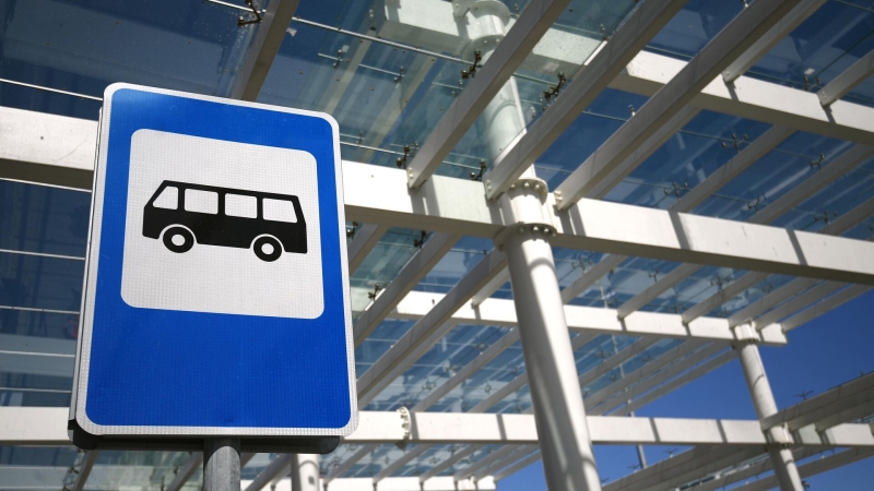 Туроператоры начали отменять автобусные туры на юг России