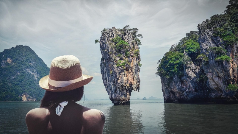 В Таиланде рассказали о нововведениях для российских туристов