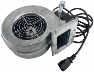 Нагнетательный вентилятор для котла WPA 120