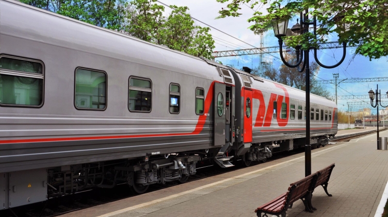 ФПК прокомментировала ситуацию с овербукингом в поезде из Абхазии