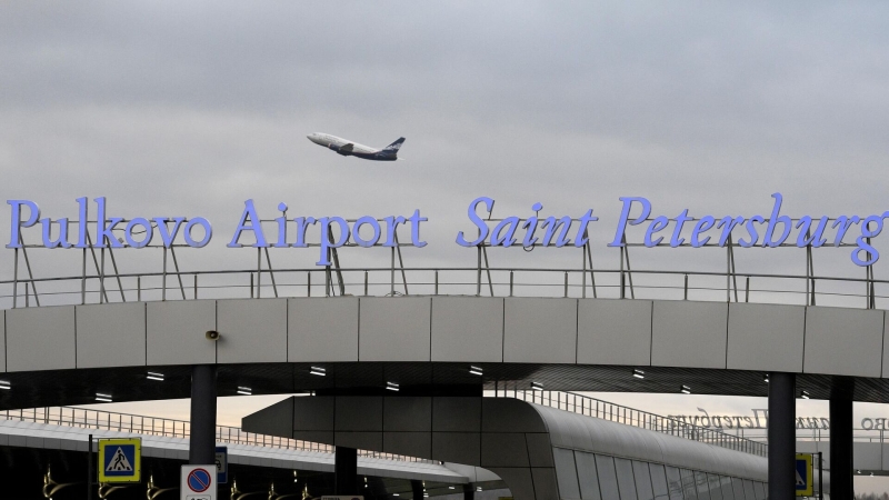 Количество авиарейсов из Петербурга в Стамбул увеличится