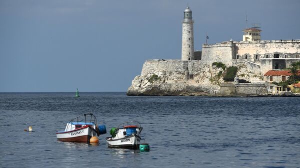 Куба стала еще ближе. Правила отдыха на Острове свободы летом