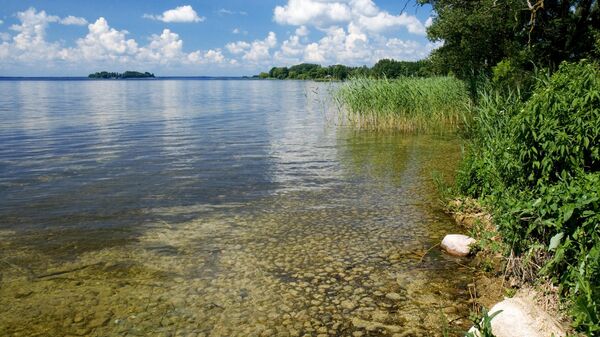 Недорого, красиво и десять тысяч озер: чем удивит отдых в Белоруссии