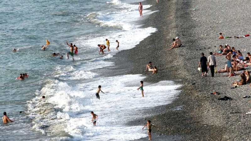 Туроператоры рассказали, сколько стоит пляжный отдых в Грузии