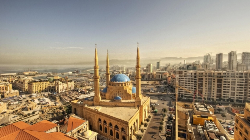 В Ливане заявили, что ищут пути развития туризма с Россией