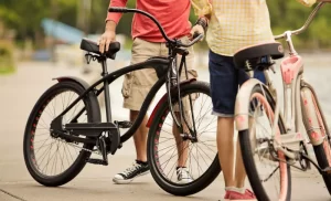 Как выбрать велосипед для прогулок и путешествий: советы начинающим велосипедистам