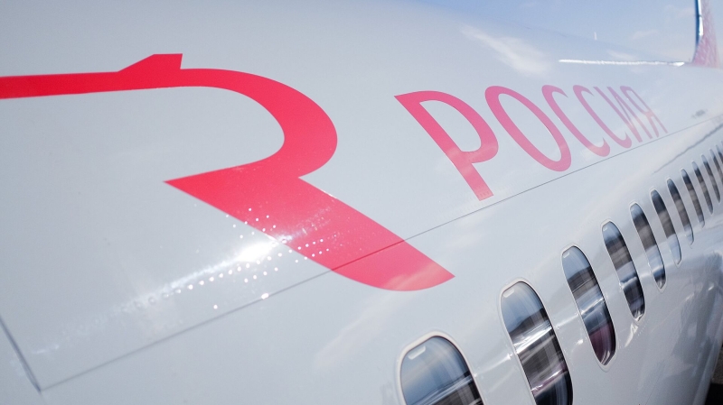 Авиакомпания "Россия" запустит ежедневные рейсы из Петербурга в Дубай