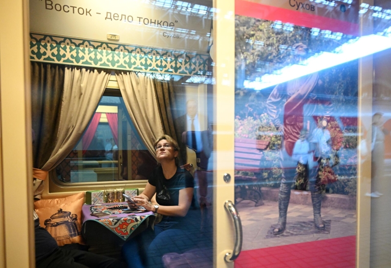 Бункер Сталина, готика и пляжи: что посетить в Самаре за выходные