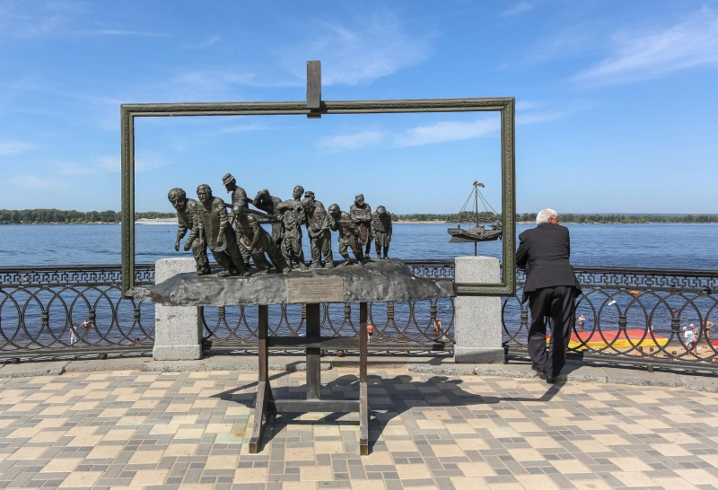Бункер Сталина, готика и пляжи: что посетить в Самаре за выходные