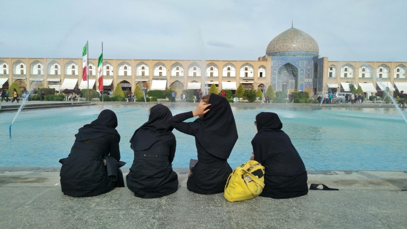 Эксперты объяснили, почему поехать без визы в Иран пока не получится