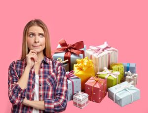 Искусство выбора подарка: как правильно подобрать и удивить близких