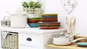 Полезные советы по выбору посуды для уютной кухни