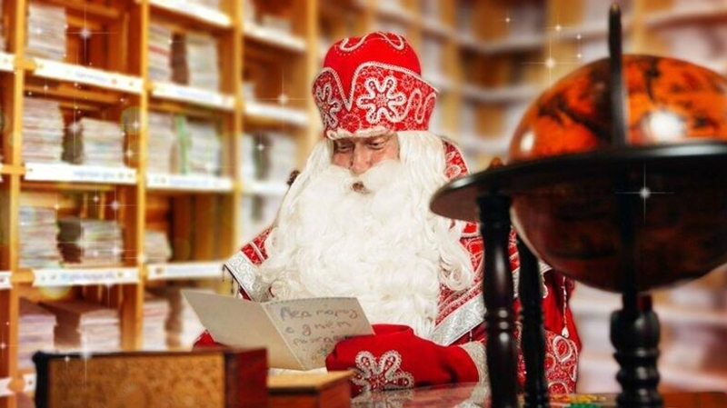 Глава Вологодской области рассказал, как изменится вотчина Деда Мороза