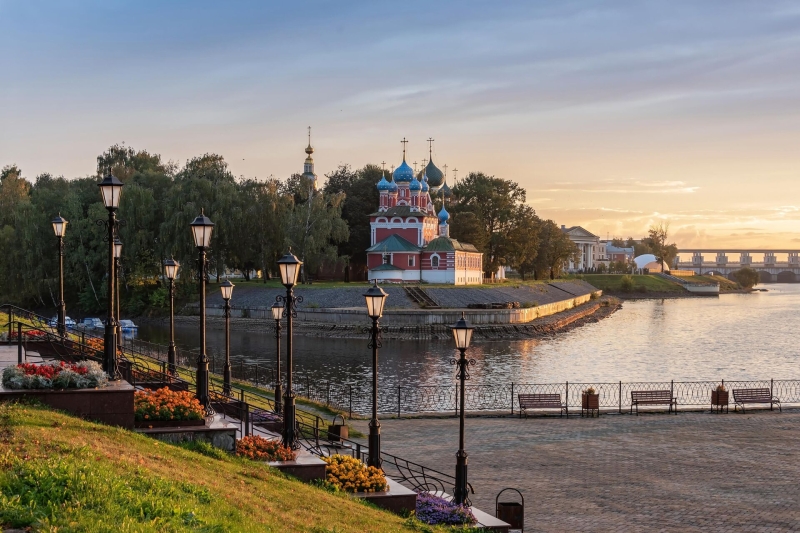 Названы шесть городов России с самыми необычными музеями