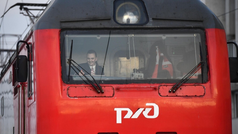 РЖД назначили дополнительные поезда на сентябрь