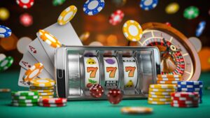 Играйте с удовольствием и безопасно: обзор онлайн-казино и его возможностей