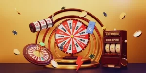 Monro Casino: путь к волнующему миру азартных развлечений