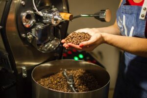 Особенности выбора, обработки и приготовления зернового кофе