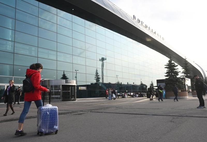Аэропорты Москвы: новые способы добраться до хабов, лайфхаки и советы