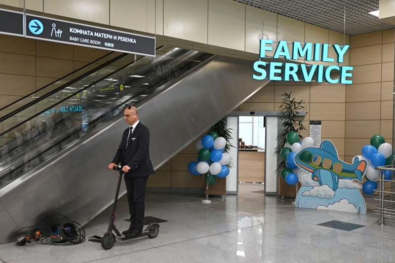 Аэропорты Москвы: новые способы добраться до хабов, лайфхаки и советы