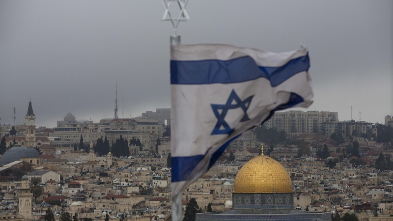 МЭР рекомендовало туроператорам приостановить продажу туров в Израиль