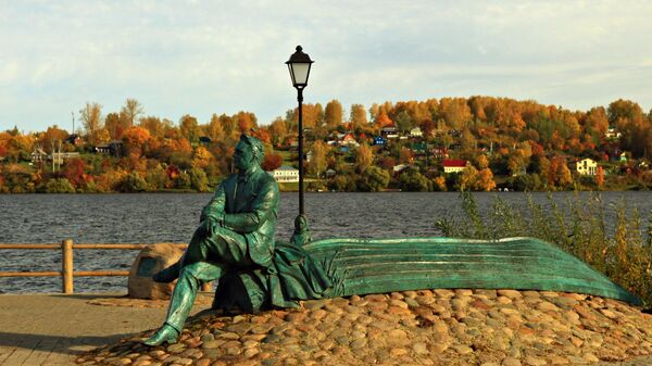 Названы семь городов недалеко от Москвы, идеальных для путешествий осенью