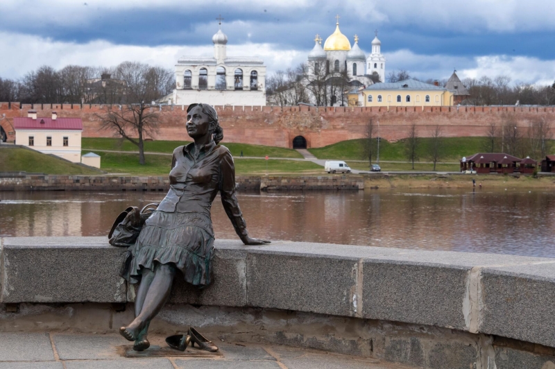 Названы шесть российских городов с самыми интересными фестивалями осени