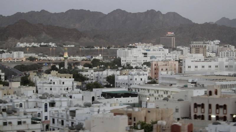 Россия направила Оману проект соглашения о безвизовом режиме