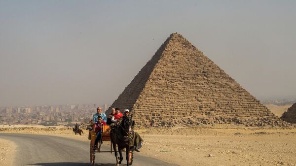 Секреты отдыха в Египте: как избежать обмана и разочарований