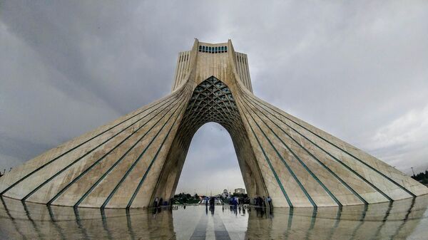 Страна персидских сказок. Иран открывает безвиз для российских туристов