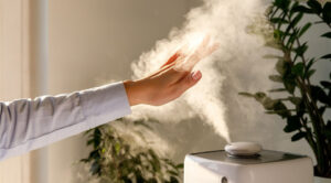 Эффективное очищение увлажнителя воздуха: советы и рекомендации