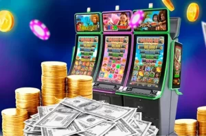 Монро Казино: бонусы для игроков, которые ценят азарт и выигрывают