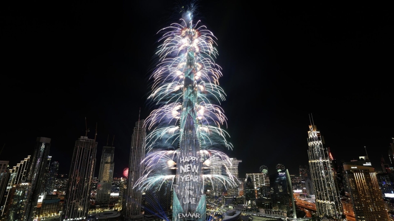 Эксперты рассказали, как сэкономить на новогодних турах в ОАЭ