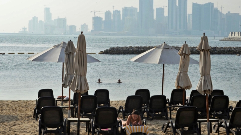 Эксперты рассказали, сколько стоят путевки в Бахрейн на Новый год