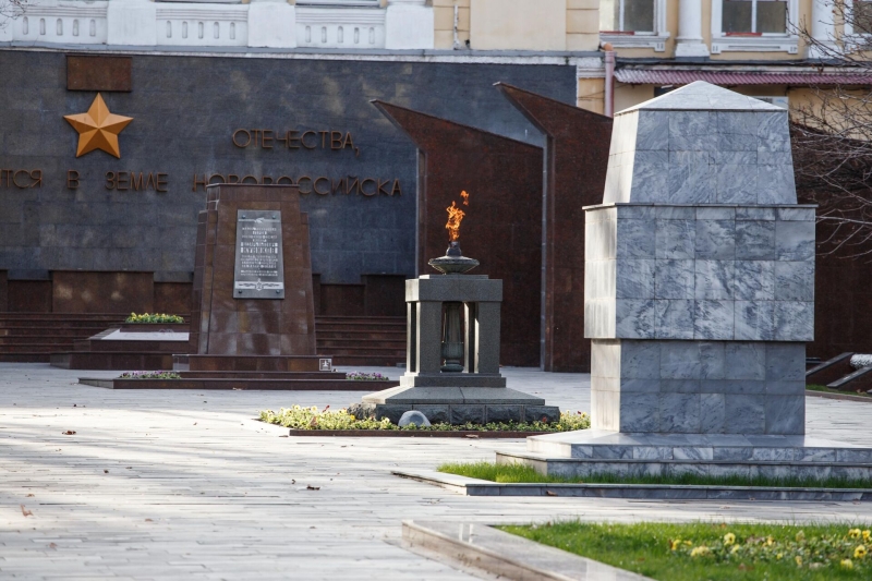 Город-герой Новороссийск: как добраться, куда сходить и на что посмотреть 