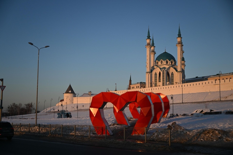 Казань: на что посмотреть и куда сходить туристу в столице Татарстана