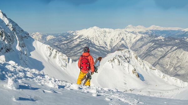 Отдых на высоте. Что готовят для гостей лучшие горнолыжные курорты России