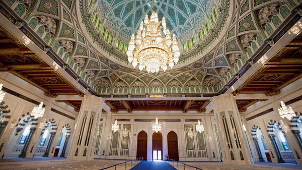 Туры в Оман: арабская сказка, недооцененная туристами