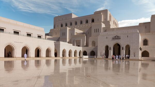 Туры в Оман: арабская сказка, недооцененная туристами