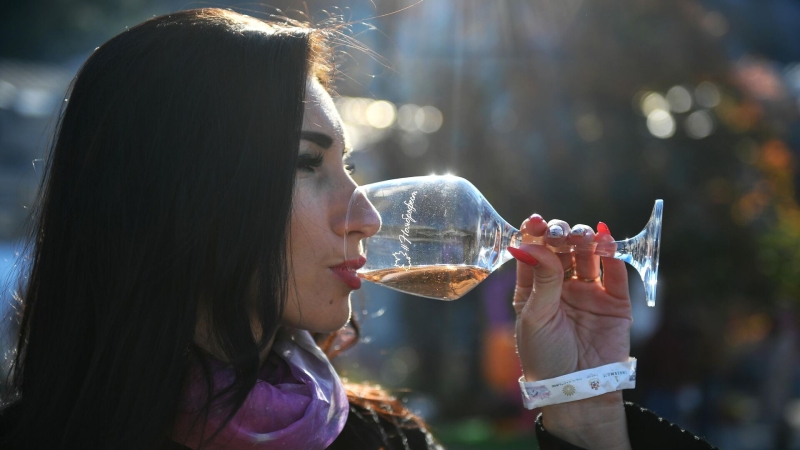 "Винодельня должна быть красивой": чем удивит российский энотуризм
