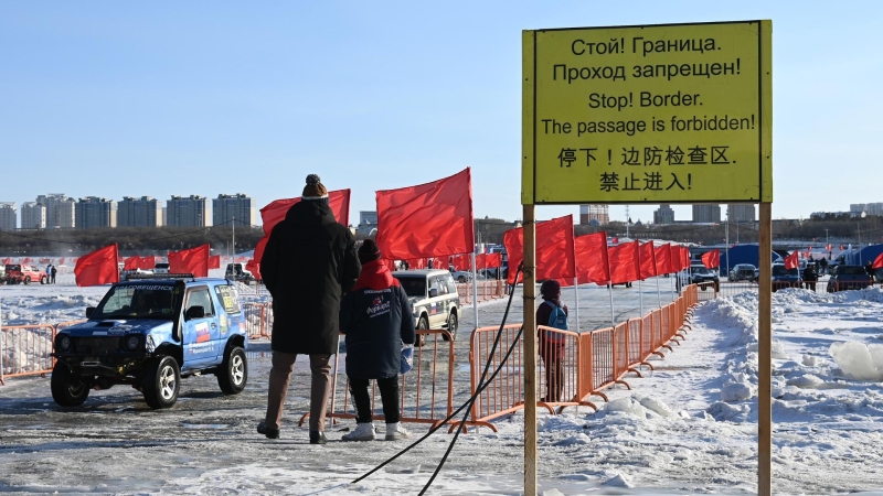 Застрявшие в Китае: как турпоездка стала кошмаром для россиян