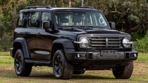 Китайские автомобили в 2023 году: новые модели, технологии и перспективы на рынке