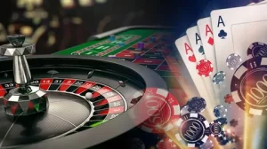 Основные принципы безопасной игры в онлайн-казино Монро: советы и стратегии для любителей азартных развлечений