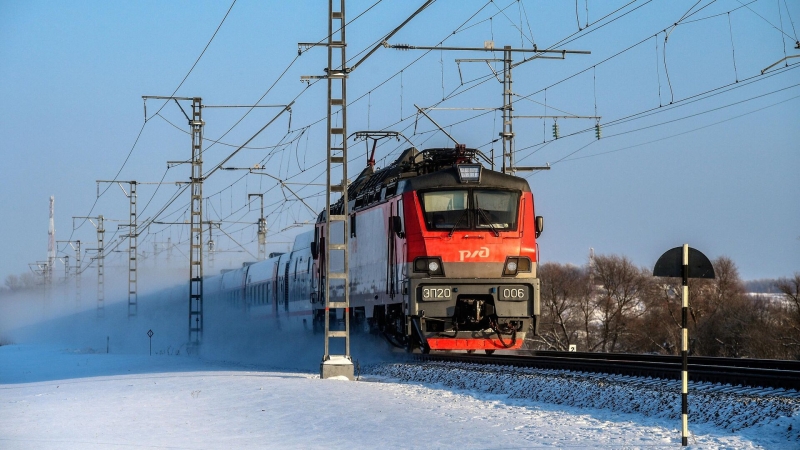 Эксперты назвали цены железнодорожных круизов на новогодние каникулы