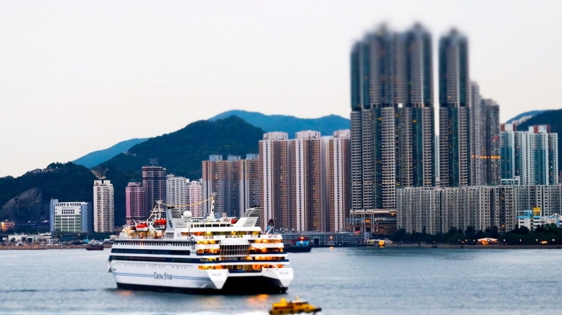 Эксперты оценили спрос на прямые рейсы в Гонконг