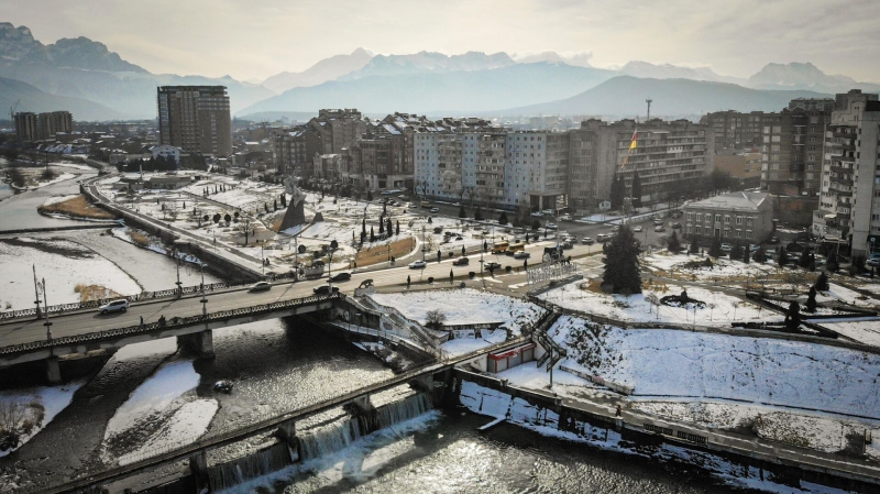 Эксперты рассказали о ценах и спросе на новогодние туры на Северный Кавказ