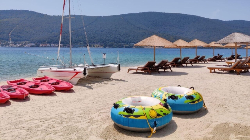 Эксперты рассказали, сколько будет стоить летний отдых в Турции в 2024 году