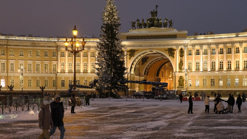 Эксперты рассказали, сколько россиян на каникулах будут путешествовать