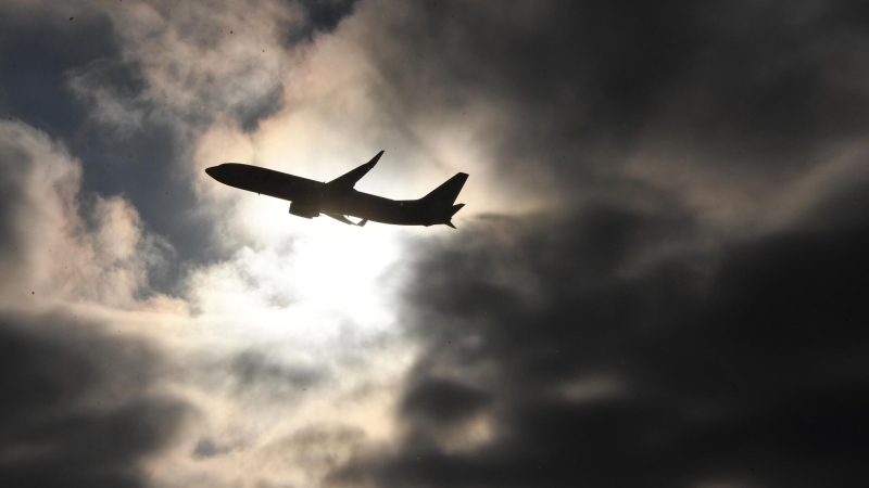 FlyOne Armenia запустила ежедневные рейсы в Шереметьево