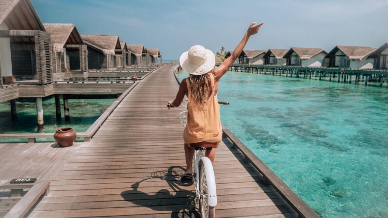 Не совсем рай: что нужно знать перед поездкой на Мальдивы